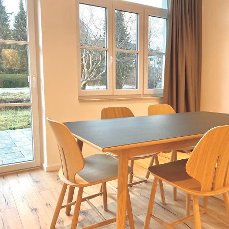 City Loft Am See Fur 2 Zum Urlaub & Home Office Bad Wiessee Exteriér fotografie